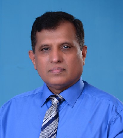 Brig (Rtd) Safdar Hussain